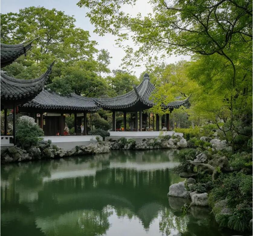 永川雨韵餐饮有限公司