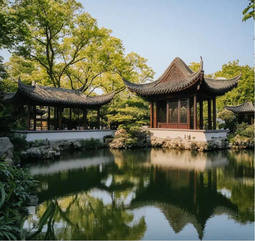 永川雨韵餐饮有限公司