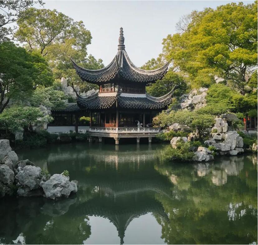 永川雨韵餐饮有限公司